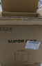 苏泊尔（SUPOR）【国家补贴】304不锈钢内胆 6L大容量 全自动6-8人家用电压力锅高压锅电饭锅SY-60YC6003 实拍图