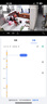 华为智选鸿蒙智选海雀800万摄像头监控家用手机远程360度无死角带夜视室内庭院无线婴儿宠物看护3Pro4K双频 实拍图