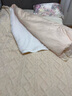 无印良品塔芙绒羊羔绒毛毯冬季加厚毯子办公室毛毯被空调盖毯200*230cm 实拍图