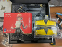 威刚（ADATA）XPG威龙Z1 DDR4 3200 8GB 金色台式机内存*2 实拍图