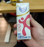 舒化无乳糖 脱脂牛奶220ml*24盒 舒化奶0乳糖 礼盒装  实拍图