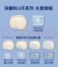 她研社深藏blue安睡裤M-L码3条 安心裤夜安裤裤型卫生巾姨妈巾京东自营 实拍图