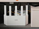 Tenda腾达路由器WiFi7【京东独家】无线千兆穿墙王信号增强家用全屋2.5g网口云霄BE3600放大器立式 实拍图