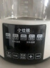 小壮熊恒温水壶婴儿奶瓶消毒恒温烧水壶温暖奶器三合一自动摇奶加热奶器 实拍图
