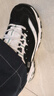 斯凯奇（Skechers）女鞋秋季厚底老爹鞋百搭熊猫鞋软底舒适外穿休闲运动鞋11959 实拍图
