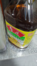 鲁花 【保真菜籽油】食用油 低芥酸特香菜籽油 5L  /桶   实拍图