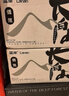 蓝岸长白山天然矿泉水整箱 低氘水弱碱性小瓶饮用水380ml*12瓶*2箱 实拍图