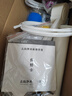 志高（CHIGO）【2025年新款】 净水器家用通用滤芯800G净饮机0阻垢剂管线机套装加热直饮RO反渗透厨下自来水过滤 经典款-净水器800G双出水（指导安装） 实拍图