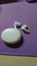 小米蓝牙无线耳机Xiaomi Buds 5 Pro 入耳式降噪蓝牙耳机 小米15ultra搭档 小米华为苹果手机通用 Xiaomi Buds 5 Pro 雪山白 实拍图