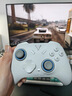 飞智冰原狼4多模版无线游戏手柄 类xbox 力调节摇杆双切扳机 switch电脑PC手机steam体感NS 丝之歌 实拍图