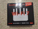 Tenda腾达路由器WiFi7【京东独家】无线千兆穿墙王信号增强家用全屋2.5g网口云霄BE3600放大器立式 实拍图