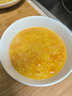 沁州黄黄小米5斤新米月子米小米粥米伴侣五谷杂粮家庭装山西特产送礼 实拍图