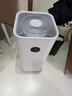 米家【家电国家补贴】小米空气净化器5S家用除甲醛除菌除过敏AC-M24-SC 实拍图