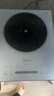 美的（Midea）铂钻家用电磁炉电陶炉 2200W大功率电磁灶火锅炉爆炒预约多功能电磁炉一套配锅国家补贴MC-E22B27A 实拍图