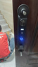 联想R20 Pro 掌静脉 智能门锁 指纹锁 3D人脸识别 智能锁 双摄像 电子锁 入户门 密码锁 电子锁 全自动 实拍图