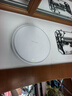 普联（TP-LINK）Wifi7 吸顶AP路由器BE5100 2.5G网口轻松破千兆 全屋wifi别墅酒店商用 TL-7AP5100HC-PoE/DC易展版 实拍图