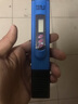 爱诗普霖（iSpring） TDS检测笔水质测试笔家用水质监测仪便携智能办公室纯净水纯度检查笔 PH笔 实拍图