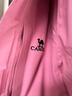 骆驼（CAMEL）三防冲锋衣男女三合一外套户外防风防水进藏旅游徒步登山服装 实拍图