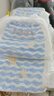 巴布豆（BOBDOG）小波浪拉拉裤XL120片(11.5-14KG)尿不湿 超薄透气 干爽 实拍图