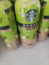 星巴克（Starbucks）茶咖 即饮咖啡 茉莉拿铁 270ml*6瓶 瓶装茶咖啡饮料 实拍图