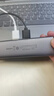 绿联Type-C扩展坞雷电拓展坞转HDMI转接头USB多接口转换器通用苹果MacBook mini华为电脑笔记本平板 实拍图