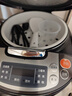 苏泊尔（SUPOR）电饭煲电饭锅5-8个人大容量4升蒸饭煲汤煮粥锅不粘锅智能预约多功能一锅多用微压电饭锅40FC829 实拍图