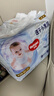 好奇（Huggies）金装拉拉裤XXL74(15kg以上)尿不湿【速干不易红】 实拍图