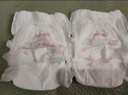 好奇（Huggies）铂金装小桃裤拉拉裤箱装XXXL64片尿不湿【透爽散热】 实拍图