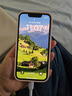 Apple 苹果 iPhone 16/15/14/13/12/11/X系列二手手机商品详情见质检报告 苹果 iPhone 13 mini 实拍图