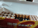 南孚电池5号7号聚能环4代碱性干电池电视机空调遥控器鼠标键盘闹钟挂钟血压仪儿童玩具五号七号电池 5+7混装【40粒】 实拍图