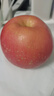 甜醉了烟台苹果水果生鲜果脆甜栖霞红富士整箱应季山东特产礼盒产地直发 净重4.5斤80mm 实拍图