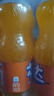 可口可乐（Coca-Cola）芬达 Fanta 高考季 橙味 汽水 碳酸饮料 2L*6瓶 整箱装 高分必达 实拍图