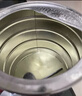 a2奶粉紫白金A2+DHA+5种核苷酸婴儿配方奶粉2段(6-12月)900g 实拍图