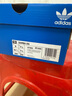 阿迪达斯 adidas三叶草samba T头鞋运动鞋男女休闲鞋B75806 42 实拍图