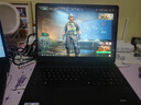 惠普（HP）暗影精灵11游戏本笔记本电脑 国家补贴（R9 8945HX RTX5070 16G 1TBSSD QHD240Hz） 实拍图