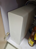 京东京造鲜活水净水器家用净水机0阻垢剂白犀800G3.0升级款 反渗透母婴厨下直饮机净饮机一体家电国家补贴 实拍图