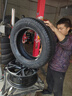米其林轮胎(Michelin) 浩悦5 PRIMACY 5 215/60R17 100V适配宝骏560奔腾传祺 汽车轮胎 实拍图