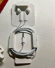 Apple/苹果 USB-C接口有线耳机 type-c接口有线耳机苹果耳机 苹果17有线耳机笔记本耳机游戏音乐 实拍图