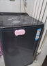 海尔（Haier）波轮洗衣机全自动12kg大容量精华洗手搓洗2.0防缠绕XQB120-BSE35DU1京东自营家电国家补贴一级能效 实拍图