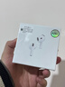 华强北新款【官配正品丨新Air第4代】蓝牙耳机无线适配苹果顶配主动降噪iPhone17/16/15/14/13半入耳式华强北 【主动降噪版全功能pods4】 灵动岛弹窗+空间音頻+三真电量 实拍图