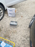 瓦尔塔（VARTA）京东养车汽车电瓶蓄电池启停EFB H6 70Ah以旧换新上门安装 实拍图