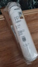 美的（Midea）净水器滤芯适配MRO202-4、MRO203-4、MRU1691D-50G、MRC1692-50G、MRC1693-50G等F1系列- PP棉 实拍图
