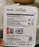朗科（Netac）128GB TF（MicroSD）存储卡 A1 U3 4K 适配小米监控摄像头&行车记录仪内存卡 专业监控pro版 实拍图