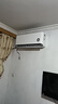 小米（MI）米家 1.5匹 新一级能效 巨省电 空调挂机 KFR-35GW/N1A1【整机十年质保】 实拍图