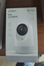 360摄像头9pro-800万双频WIFI云台家用摄像头家用监控摄像机手机远程监控器360度夜视全景 婴儿看护器 实拍图