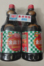 厨邦酱油 金品生抽 特级酿造 凉拌炒菜提鲜调味 1.48kg*2 实拍图