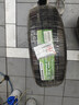 普利司通（Bridgestone）汽车轮胎 225/60R17 99V H/L001 适配别克GL8/自由光/埃尔法 实拍图