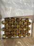 佳沛（zespri）绿奇异果优选果27-33个原箱装单果约101-135g水果 猕猴桃 实拍图