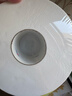 心相印有芯大卷纸 3层180米*12卷 商用纸 卫生纸 手厕大盘纸ZB180 实拍图
