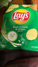 乐事（Lay's）薯片台湾套装黑松露+酸奶油150g台湾产休闲膨化零食礼包礼物 实拍图